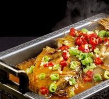 Hunan-style Stinky Crawfish (7.8 off)