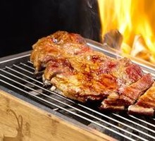 Haitai Grilled Lamb Ribs (7.8 off)
