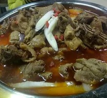 Signature Iron Pot Chicken