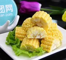 Sweet Corn