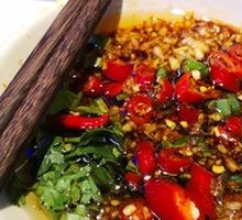 Self-Service Condiments