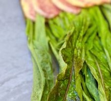 Yunnan Vegetable Platter