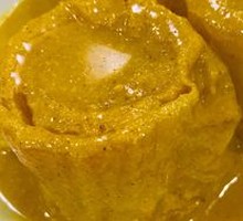 Beijing Mustard Sticks