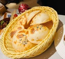 Wu Dalang's Flatbread