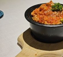 Russian Pot Stew Rice