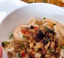 Small Pot Rice Noodles