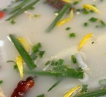 Crossing-the-bridge Rice Noodles