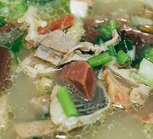 Offal Soup