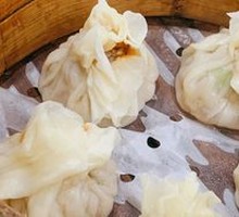Inner Mongolia Steamed Dumplings