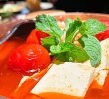 Guiyang Sour Beef Soup