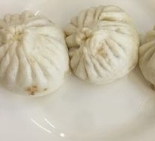 Pork Three-Fresh Dumplings