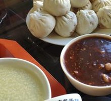 Baozi Stir-Fried Liver