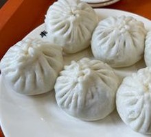 Vegetarian Pork Three Delicacies