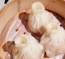 Heavenly King Roast Duck Buns