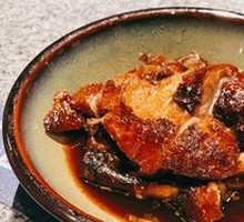 Nanjing Roast Duck