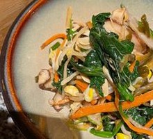 Nanjing Vegetarian Assorted Delight