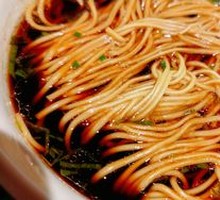 Classic Yangchun Noodles