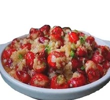 Garlic Butter Lobster Tails