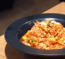 Sicilian Eggplant Chicken Stew