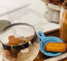 Lugang Special Milk Tea