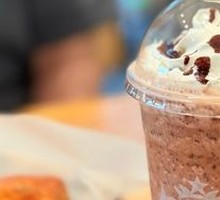 摩卡可可碎片星冰乐（大杯）