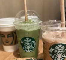 Matcha Frappuccino (Large)