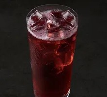 Ice Yaoke Red Currant Black Currant Tea (Large)