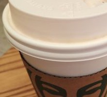 Caramel Macchiato (Large)