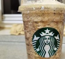 Snoopy Cocoa Slush (Large)