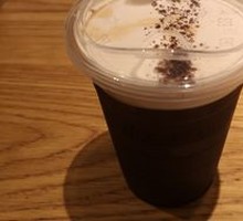 Starbucks Cold Brew Coffee Series