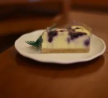 Cappuccino Cheese Cake