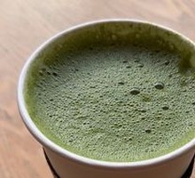 抹茶拿铁（大杯）