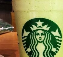 Matcha Tiramisu Frappuccino