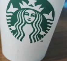 巴旦木拿铁大杯