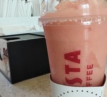 Peach-flavored Cool Ice