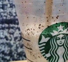 Snoopy Cocoa Slush (Large)