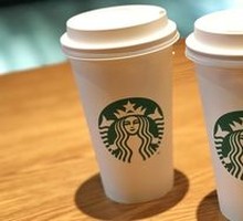 Starbucks Melted Dark Chocolate Oat Mocha