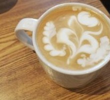 Vanilla Latte VL