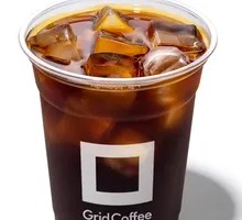 Fruit Cubes Cold Brew
