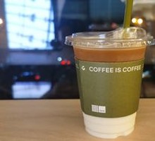 Jinbang Street Latte