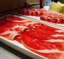 海底捞捞派肥牛