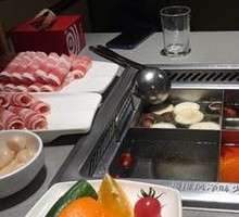 Live Hand-Pulled Noodles