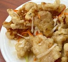 Signature Sweet and Sour Pork