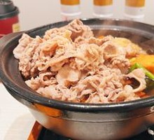 Sukiyaki