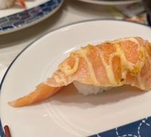 Grilled Caramelized Salmon Cutlet