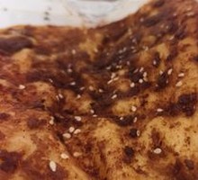 Fragrant Crumbly Cake