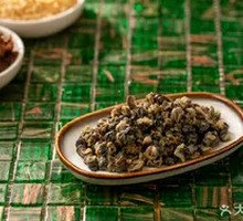 Secret-Recipe Snail Meat