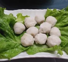 Fish Balls