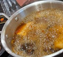 Indian-Style Curry Pot