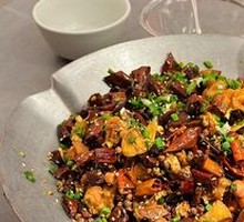 Sanzhong Spicy Chicken